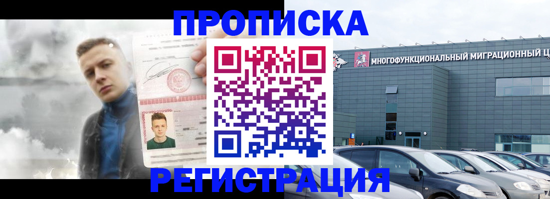 прописка 2025 в Купино